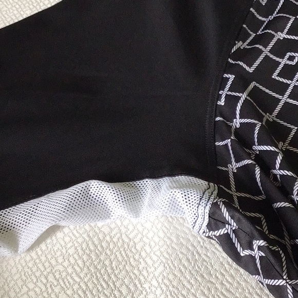 Golf pullover NWOT - Picture 4 of 5